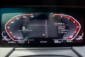 BMW 2 Series Gran Coupe 2021