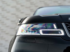 Land Rover Range Rover Sport 2020