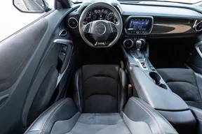 Chevrolet Camaro ZL1 2023