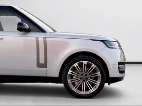 Land Rover Range Rover 2025