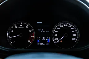 Mitsubishi Montero Sport 2019