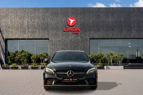 Mercedes-Benz C-Class 200 2021