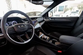 Jeep Grand Cherokee 2024