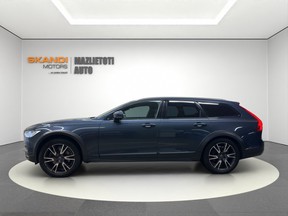 Volvo V90 Cross Country 2020