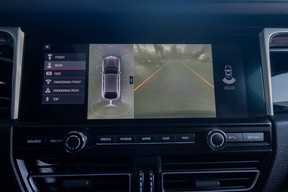 Porsche Macan 2019