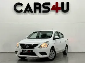 Nissan Sunny 2023