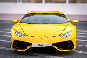 Lamborghini Huracán Evo 2020