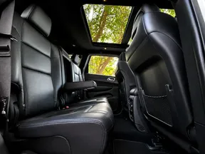 Jeep Grand Cherokee 2021