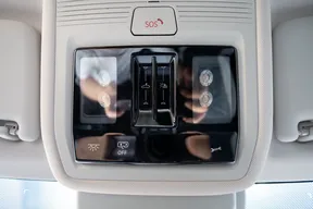 Volkswagen ID.6 CROZZ 2022