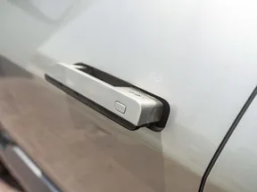 BYD Leopard 8 2024
