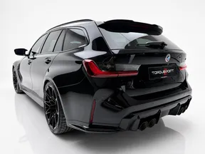 BMW 3 Series M3 Competition 2023