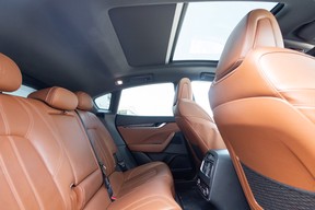 Maserati Levante S 2019