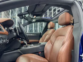Maserati Ghibli GT 2021