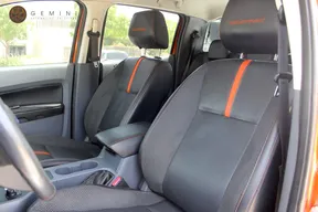 Ford Ranger 2015