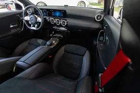 Mercedes-Benz A-Class 35 AMG 2023