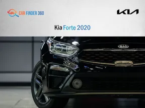 Kia K3/ Cerato/ Forte 2020