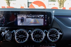 Mercedes-Benz GLA 35 AMG 2025