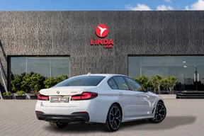 BMW 5 Series 530 2023
