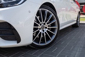 Mercedes-Benz E-Class 300 2022