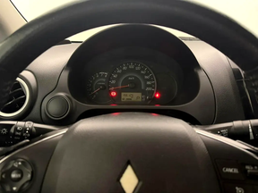 Mitsubishi Mirage / Attrage 2022