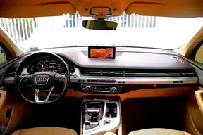 Audi Q7 2019