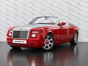 Rolls-Royce Phantom 2010