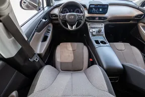 Hyundai Santa Fe 2023