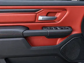 Dodge Ram 2022