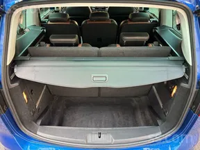 Volkswagen Sharan 2018