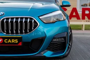 BMW 2 Series 218 2022