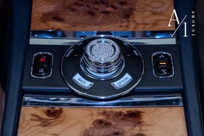 Rolls-Royce Ghost 2013