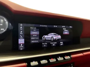 Porsche 911 Turbo S 2021