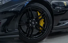 Ferrari 812 Superfast 2019