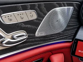 Mercedes-Benz AMG GT 53 2022