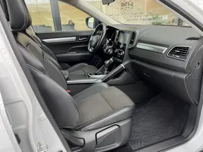 Renault Koleos 2023