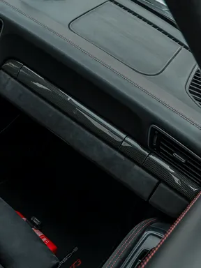 Porsche 911 GT3 2014