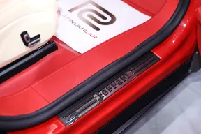 Ferrari Purosangue 2024