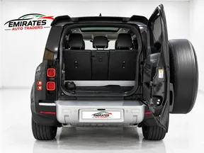Land Rover Defender 90 2023