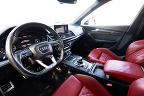 Audi SQ5 2020