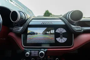 Ferrari GTC4Lusso 2017