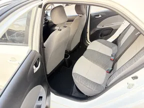 Kia Pegas 2024