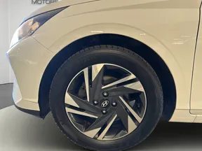 Hyundai i20 2022