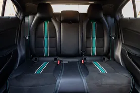 Mercedes-Benz A-Class 250 2016