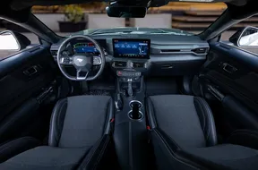 Ford Mustang GT 2024