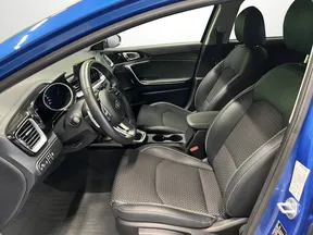 Kia Ceed 2019