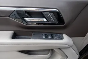 Chevrolet Tahoe 2025