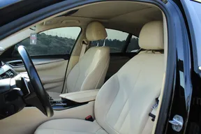 BMW 5 Series 2018