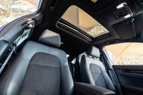 Honda Civic 2024
