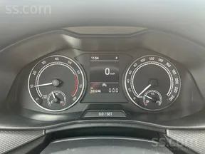 Škoda Kamiq 2021