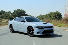 Dodge Charger 2020